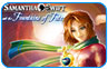 Download Samantha Swift and the Fountains of Fate Game