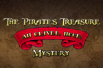 The Pirate's Treasure: An Oliver Hook Mystery Download