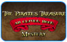 Download The Pirate's Treasure: An Oliver Hook Mystery Game
