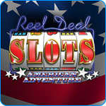 Reel Deal Slots American Adventure