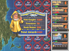 Reel Deal Slots American Adventure game screenshot