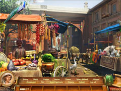 Biggest Little Adventure Screenshot 2