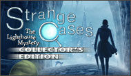 Strange Cases 2 Collector's Ed