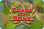 rome - Roads of Rome Feat_2