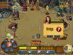 King's Smith 2 game screenshot