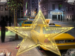 Star Crossed Love game screenshot
