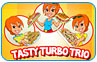 Download Tasty Turbo Trio Game