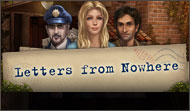 Letters from Nowhere