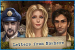 Letters from Nowhere Download