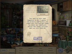 Letters from Nowhere Screenshot 3