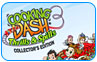 Download Cooking Dash 3: Thrills and Spills -- Collector's Edition Game