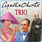 Agatha Christie Trio