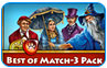 Download Best of Match 3 Pack Game