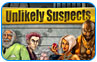 Download Unlikely Suspects Game