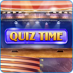 Quiz Time 5