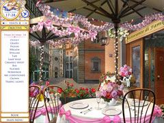 Dream Day Wedding Getaways Bundle game screenshot