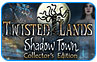 Download Twisted Lands: Shadow Town: Collector's Edition Game
