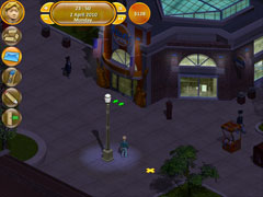 Nine Unknown Men game screenshot