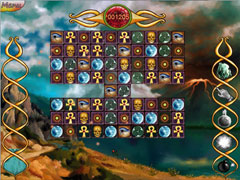 Make A Wish game screenshot