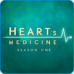 Heart's Medicine: Season 1