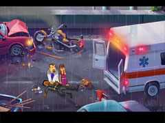 Heart's Medicine: Season 1 game screenshot