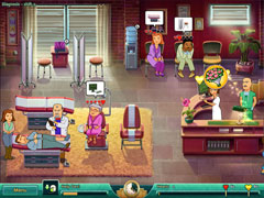 Heart's Medicine: Season 1 game screenshot