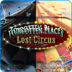 Forgotten Places: Lost Circus