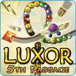 Luxor: 5th Passage