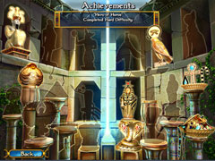 Luxor: 5th Passage game screenshot