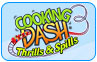 Download Cooking Dash 3: Thrills and Spills Game