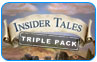 Download Insider Tales Triple Pack Game