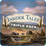 Insider Tales Triple Pack