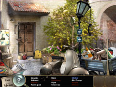 Insider Tales Triple Pack game screenshot