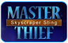 Download Master Thief:  Skyscraping Sting Game