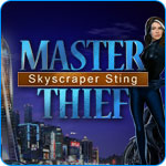 Master Thief: Skyscraping Sting