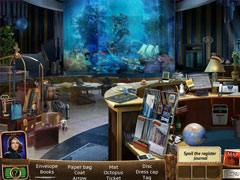 Master Thief: Skyscraping Sting game screenshot