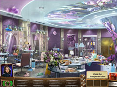 Master Thief: Skyscraping Sting game screenshot