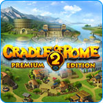 Cradle of Rome 2: Premium Edition