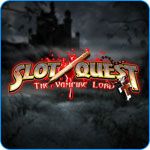 Reel Deal Slot Quest: Vampire Lord