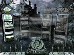 Reel Deal Slot Quest: Vampire Lord game screenshot