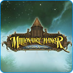 Millionaire Manor: The Hidden Object Show 3