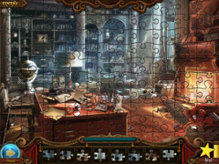 Millionaire Manor: The Hidden Object Show 3 game screenshot