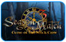 Download Season Match 3: Curse of the Witch Crow Game