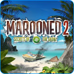 Marooned 2: The Secrets of the Akoni