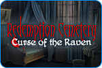 Redemption Cemetery 1: Curse of the Raven Feat_2