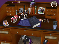 House M.D game screenshot