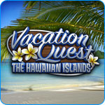 Vacation Quest: The Hawaiian Islands