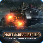 Nightmare on the Pacific: Collector's Edition