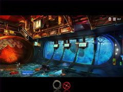 Nightmare on the Pacific: Collector's Edition game screenshot