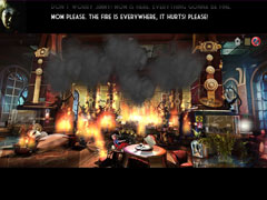 Nightmare on the Pacific: Collector's Edition game screenshot